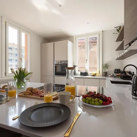 29 Piazza Roma Apartamento *