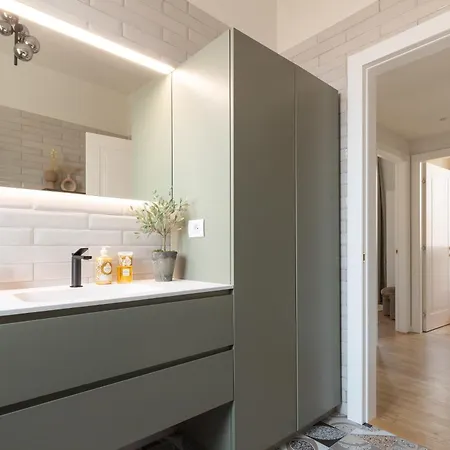 Apartamento 29 Piazza Roma *