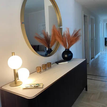 Apartamento 29 Piazza Roma