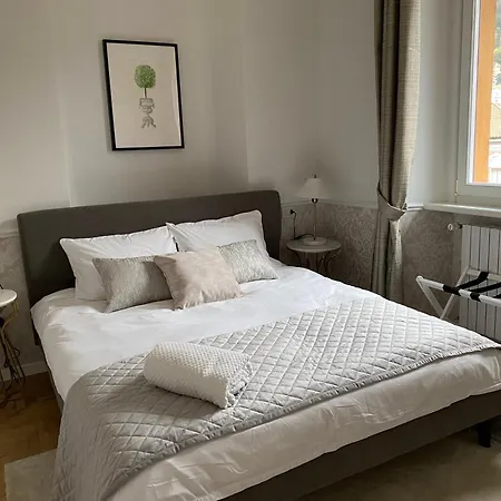 Apartamento 29 Piazza Roma