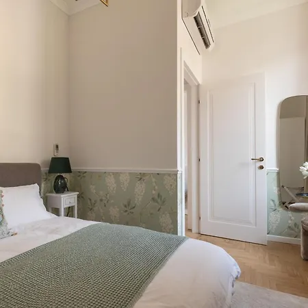 29 Piazza Roma Apartamento