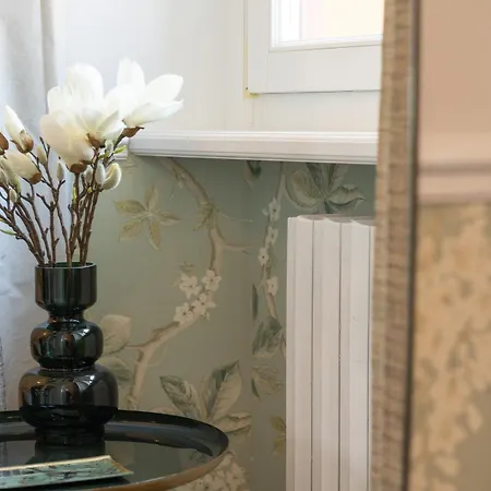 Apartamento 29 Piazza Roma Como