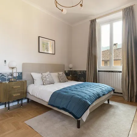29 Piazza Roma Apartment
