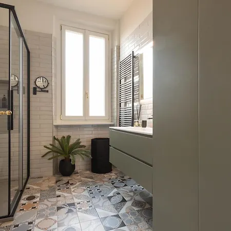 29 Piazza Roma Apartment Como