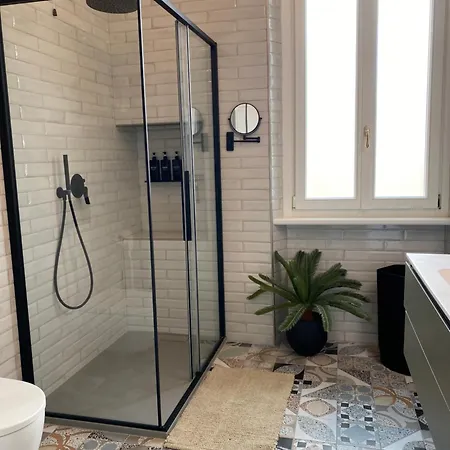 29 Piazza Roma Appartement