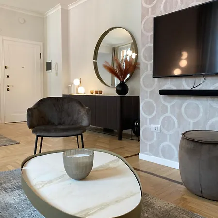 Apartment 29 Piazza Roma *