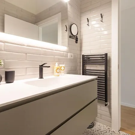 Apartment 29 Piazza Roma