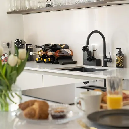Apartment 29 Piazza Roma *